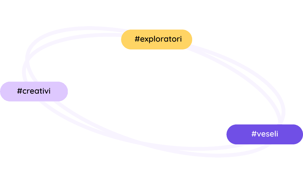 About us illustration